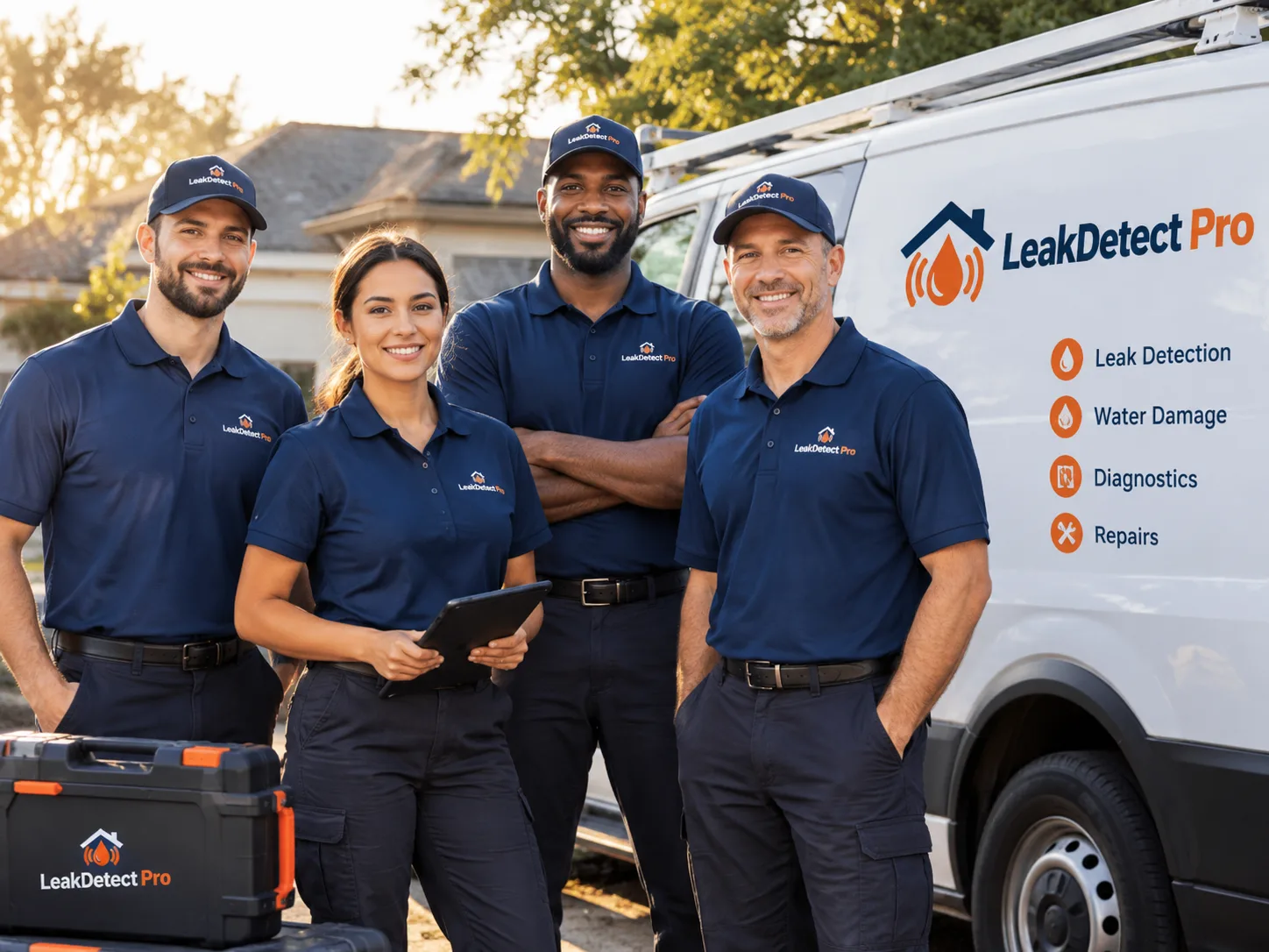 Roof Repair company in Moran, MI